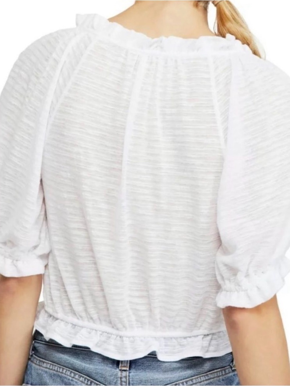 Free People Top - Picture 10 of 12